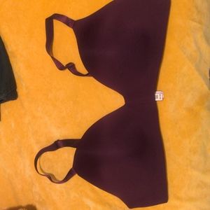 Victoria's Secret wireless bra